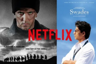 7 Best Films On Netflix: नेटफ्लिक्स पर देखने के लिए 7 हिंदी फिल्में जो आपको जरूर देखना चाहिए