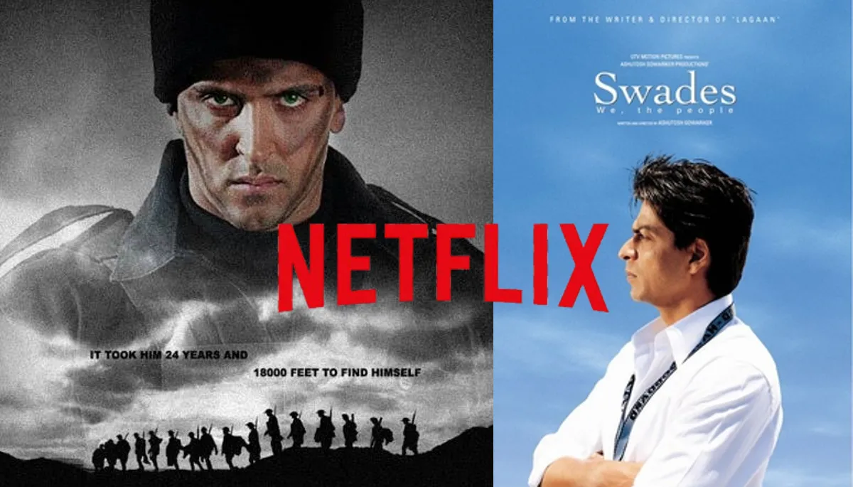 7 Best Films On Netflix: नेटफ्लिक्स पर देखने के लिए 7 हिंदी फिल्में जो आपको जरूर देखना चाहिए