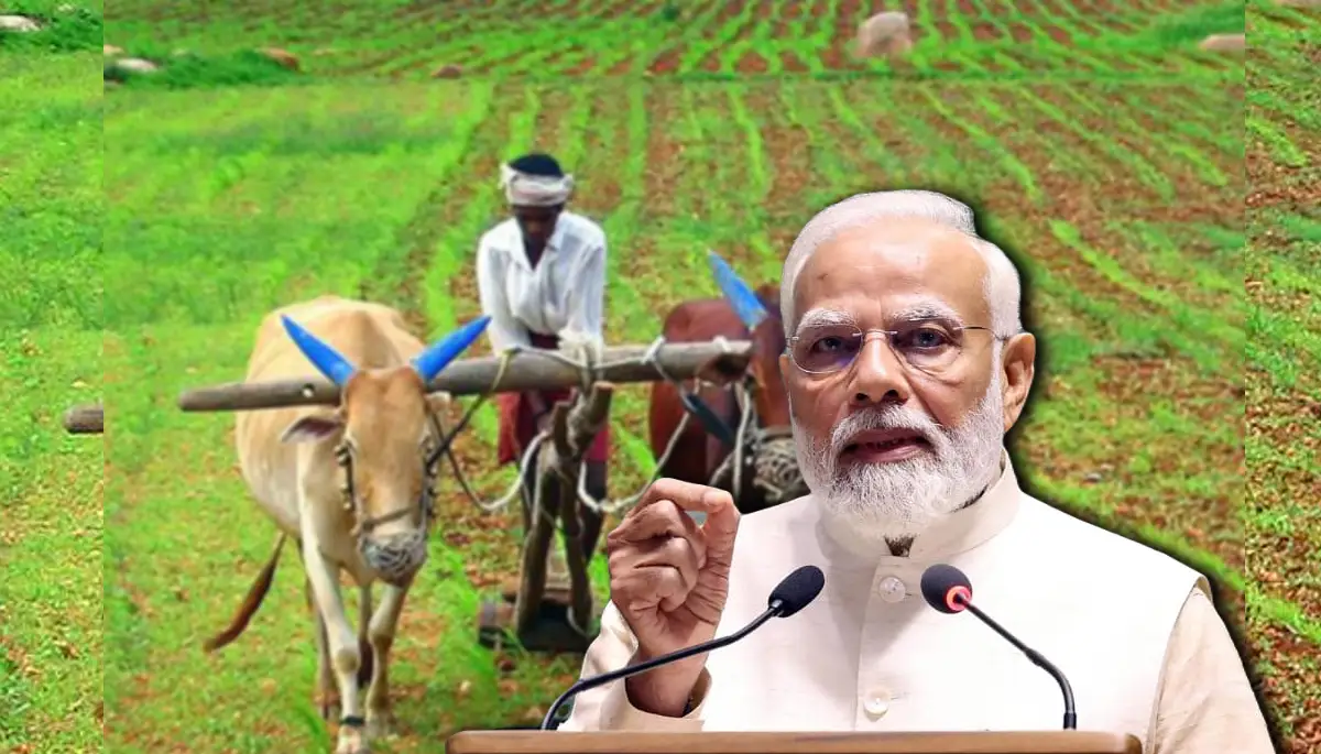 PM Kisan eKYC Update 2024: जानिए कैसे करें PM Kisan KYC, नया नियम लागू