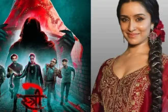 Stree 2 box office collection: ‘Stree 2’ की कमाई की रफ्तार नहीं हो रहा है कम, 23वें दिन भी हुआ दमदार कलेक्शन