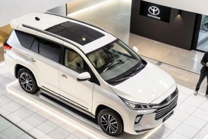 toyota innova hycross