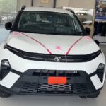 Tata Nexon 2025
