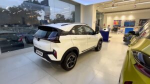 Tata Nexon 2025