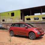 mg windsor ev