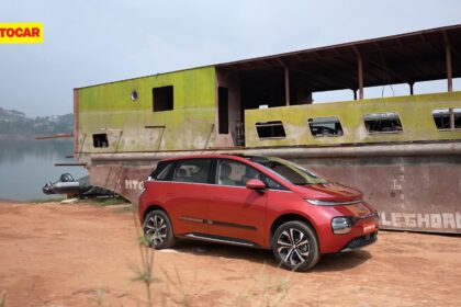 mg windsor ev