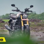 tvs ronin bike 2025