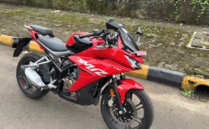 Hero Karizma XMR 210
