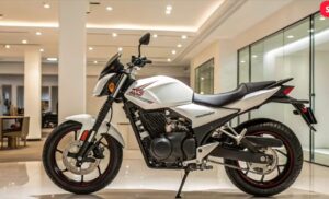 Hero Xtreme 125R Bike