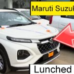 Maruti Suzuki Fronx 2025